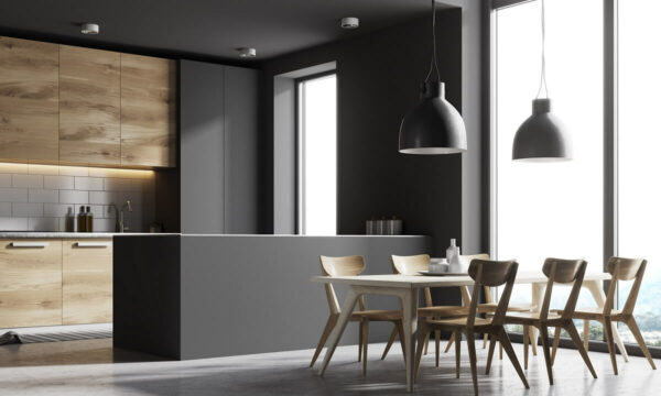 Elevate Your Home with Custom-Made Kitchens in Mauritius: Stylia
